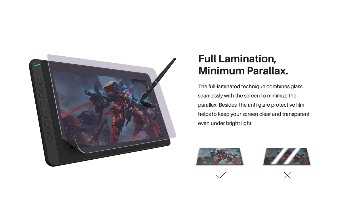 Colorful   13 13.3 Inch 8192 L - Graphics Tablet 13 Inch 8192 ulasan dan harga