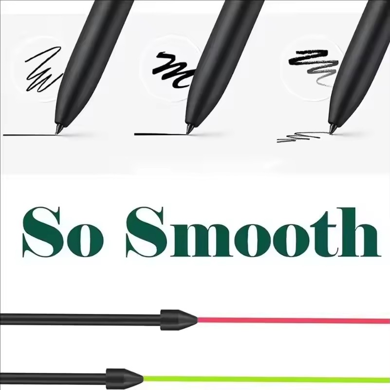 Pencil Tips for Galaxy Tab S6  - Replacement Pen Nibs Stylus ulasan dan harga