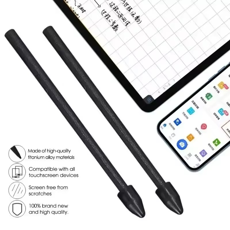 Pencil Tips for Galaxy Tab S6  - Replacement Pen Nibs Stylus ulasan dan harga