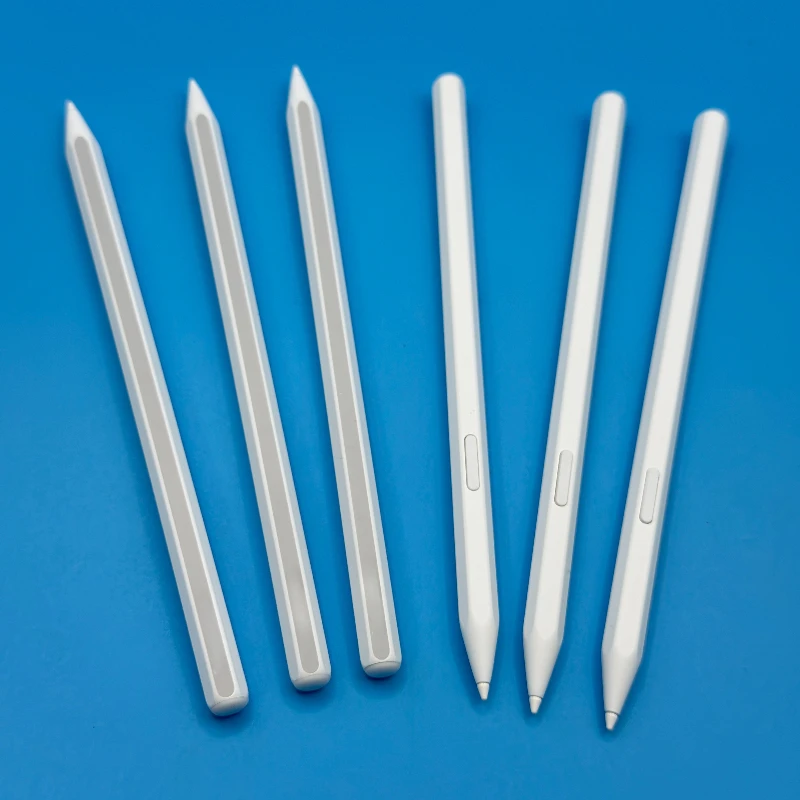 5PCS Replacement Tablet Pencil - Replacement Pen Nibs Stylus ulasan dan harga