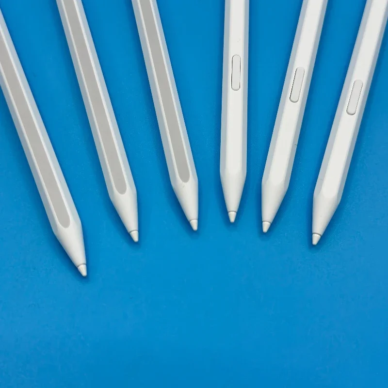 5PCS Replacement Tablet Pencil - Replacement Pen Nibs Stylus ulasan dan harga