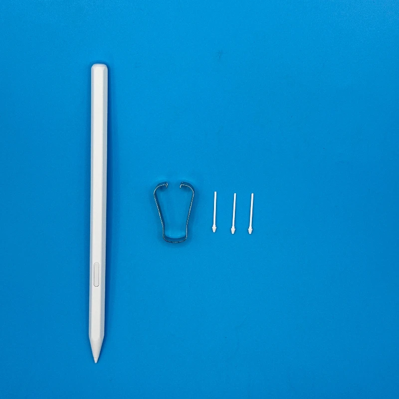 5PCS Replacement Tablet Pencil - Replacement Pen Nibs Stylus ulasan dan harga