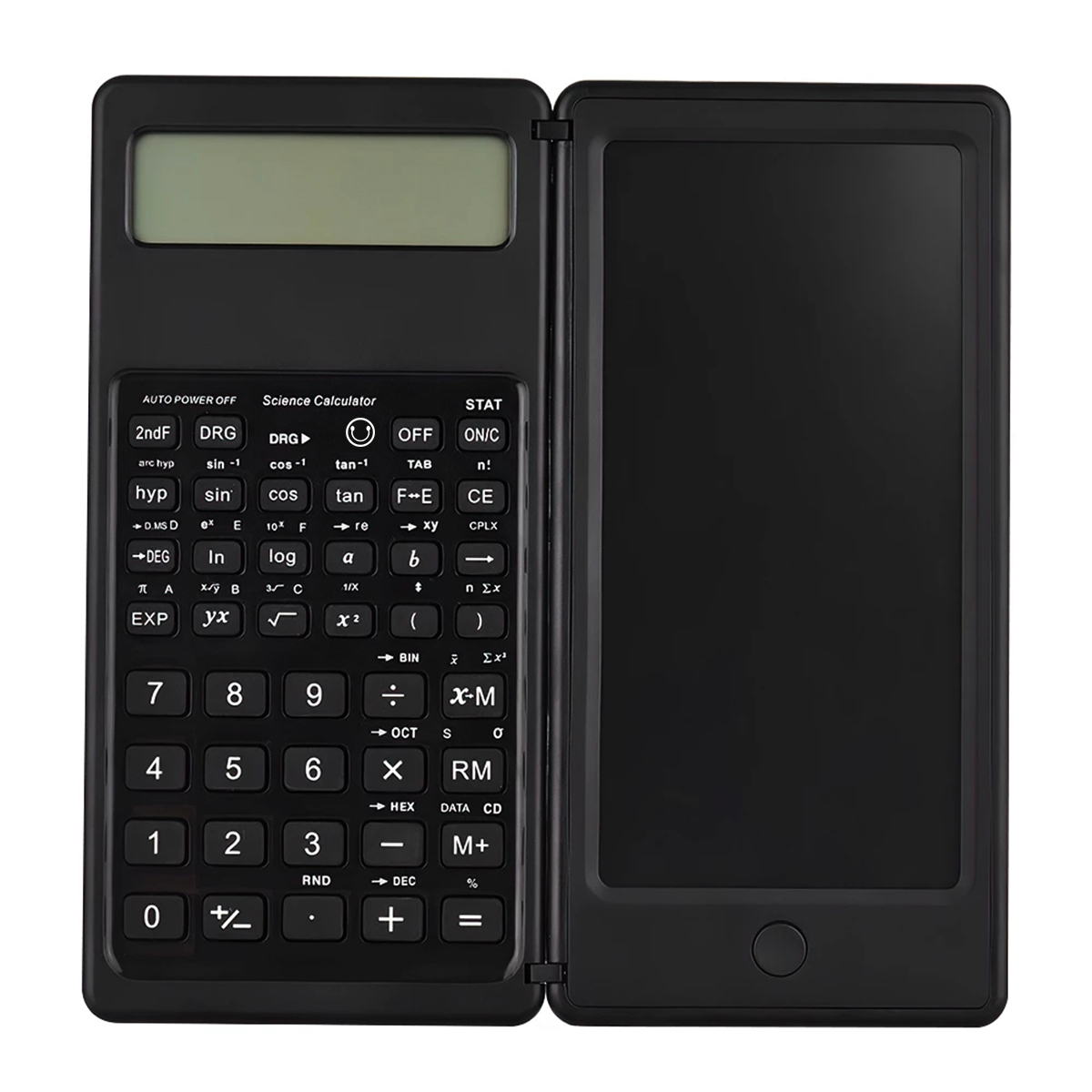 6.5 Inch Portable Calculator L - Drawing Tablet Battery Free Stylus ulasan dan harga