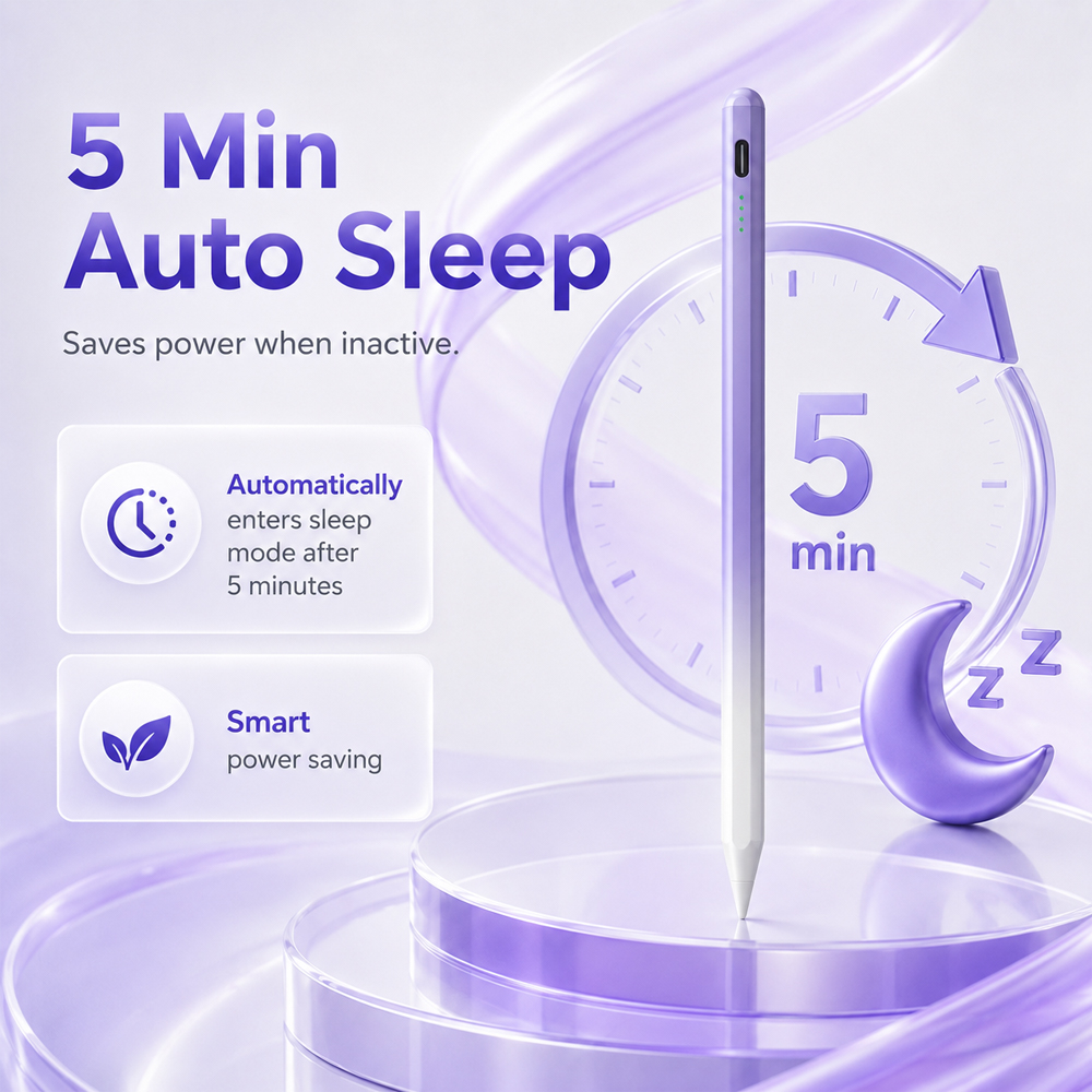Stylus Pen for iPad 10th 11th  - Drawing Tablet Battery Free Stylus ulasan dan harga