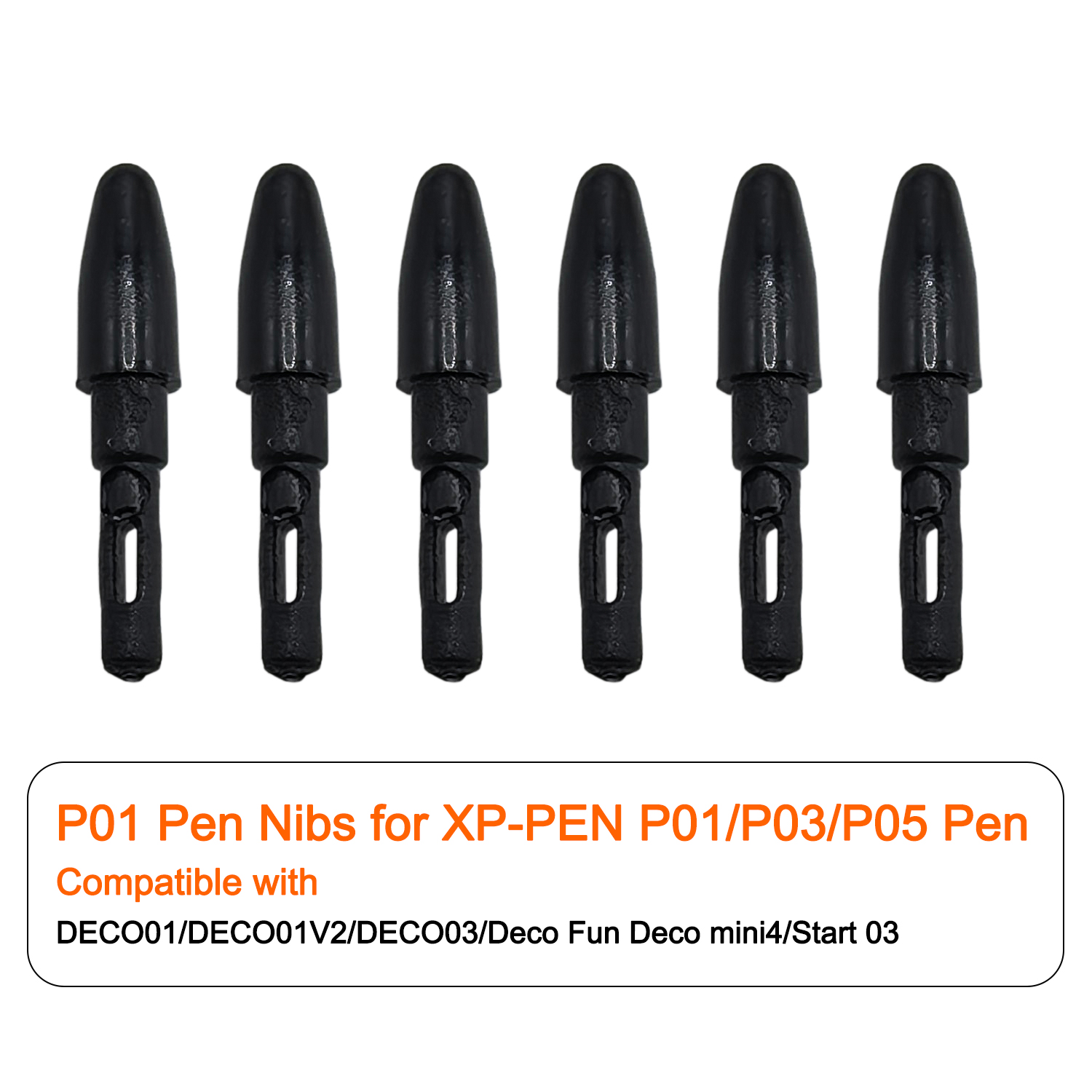 Replacements Pen Nibs for XP P - Replacement Pen Nibs Stylus ulasan dan harga