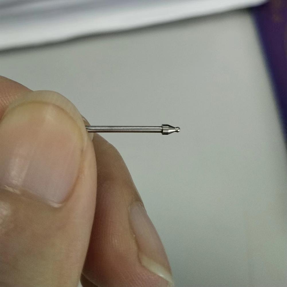 2/3Pcs Titanium Alloy Replacem - Replacement Pen Nibs Stylus ulasan dan harga