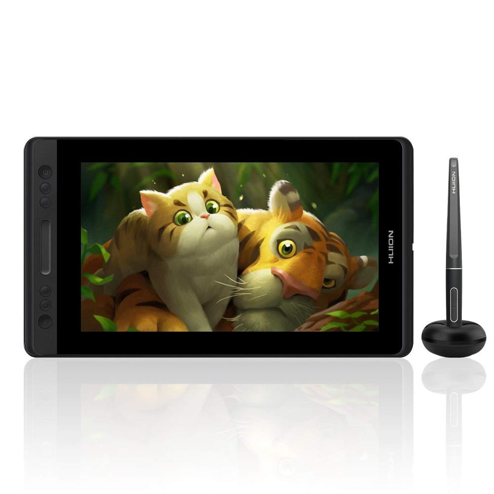 Kamvas Pro 13 Inch Computer Ac - Graphics Tablet 13 Inch 8192 ulasan dan harga