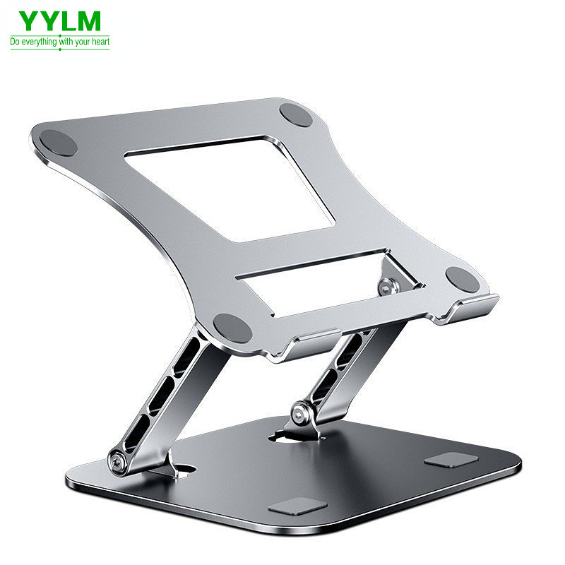 Phone Tablet Stand Adjustable  - Tablet Stand Adjustable Aluminum ulasan dan harga