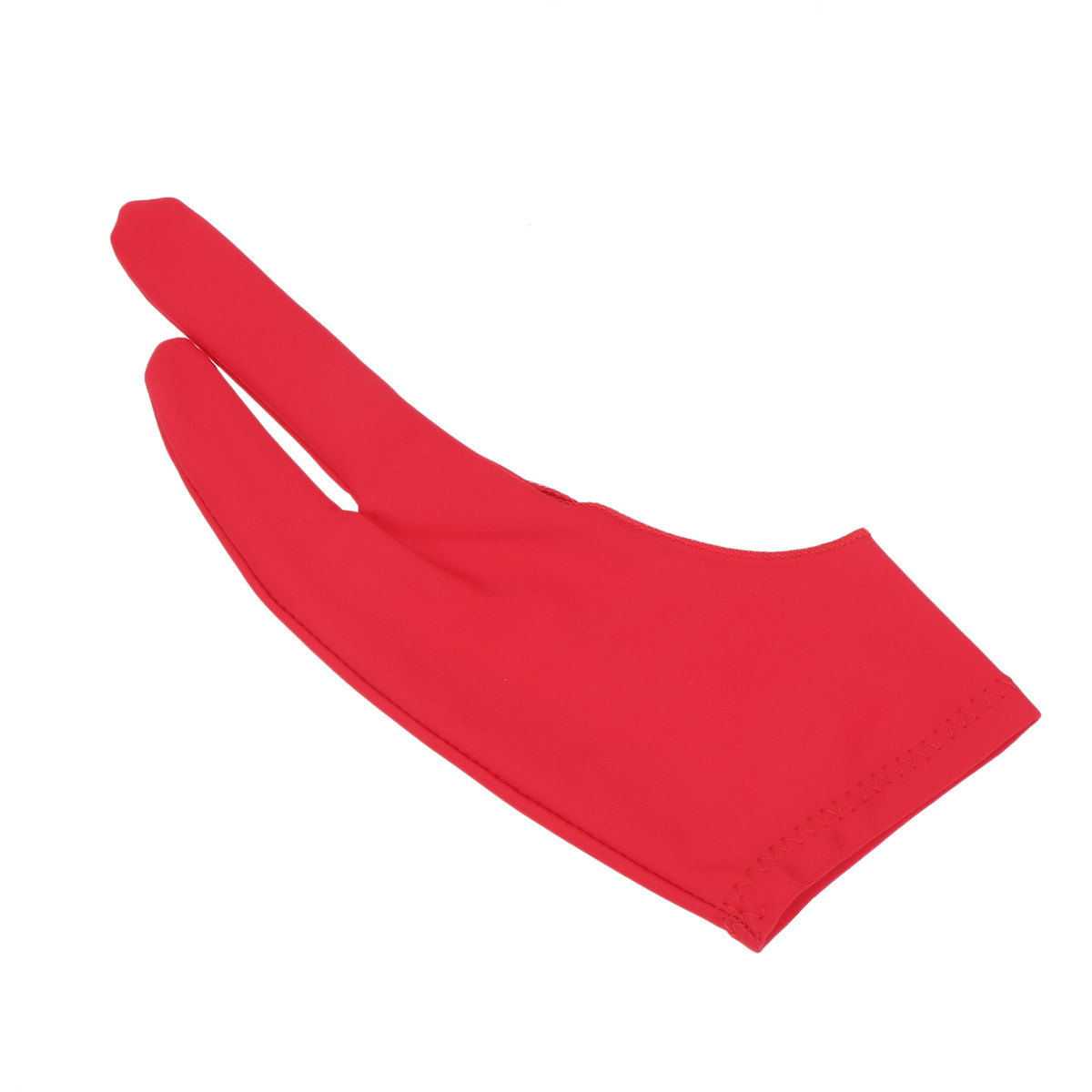2Pcs Artist Two Finger Drawing - Drawing Glove Two Finger Artist ulasan dan harga